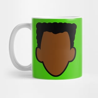 Vince - Recess Mug